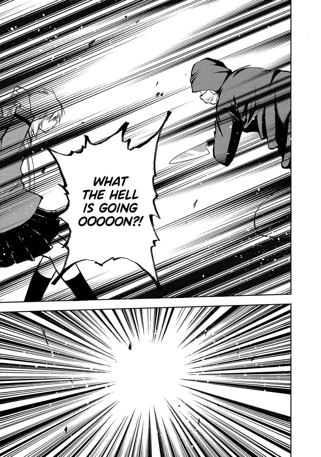 IseGure - Isekai Cheat Musou - Ore TUEEE-kei Ikiri Tenseisha ni Kamaseinu ni sare Tsuzuketa Elite Kishi, Chou Gureru. Chapter 5 - Page 50