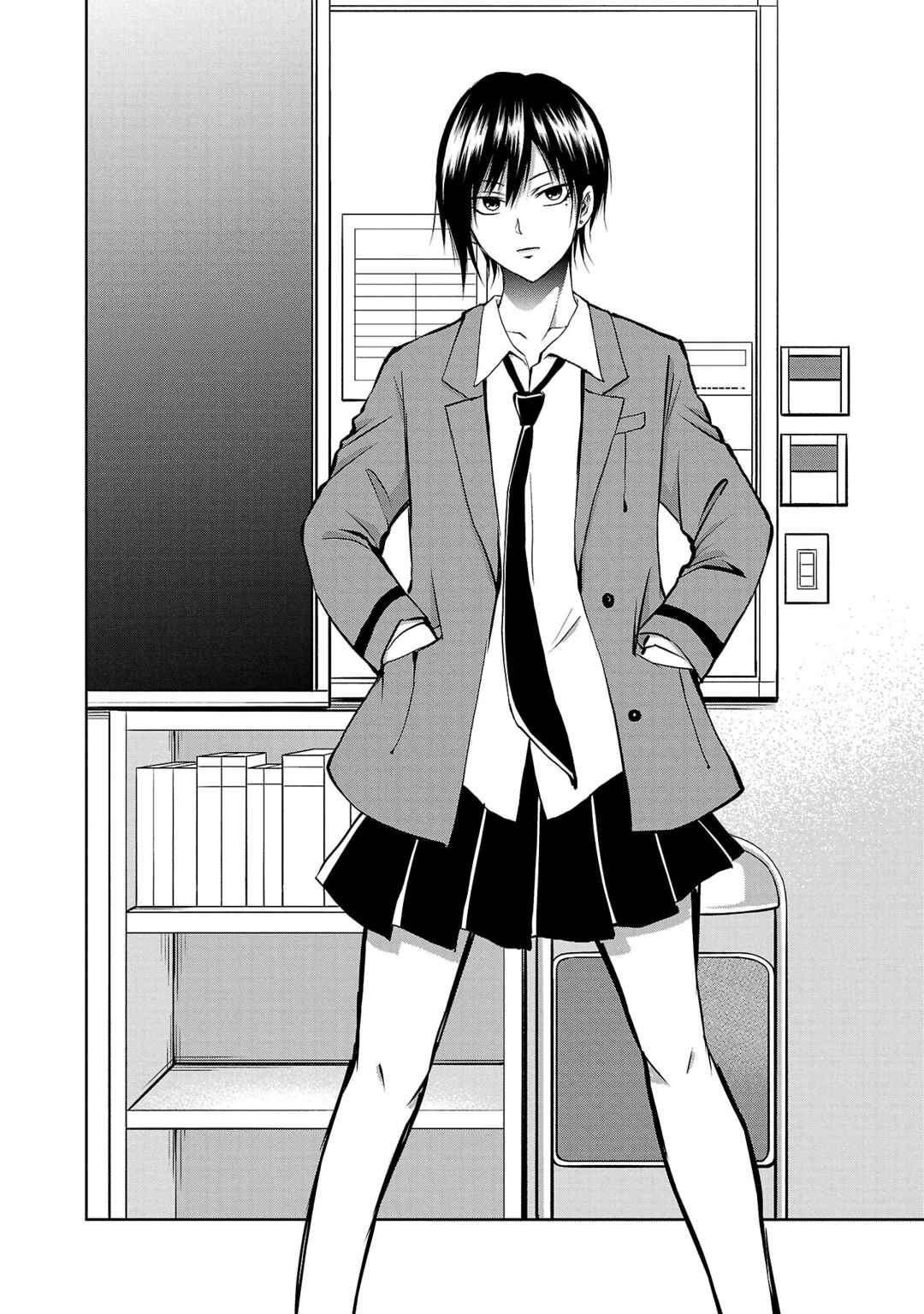 IseGure - Isekai Cheat Musou - Ore TUEEE-kei Ikiri Tenseisha ni Kamaseinu ni sare Tsuzuketa Elite Kishi, Chou Gureru. Chapter 5 - Page 9