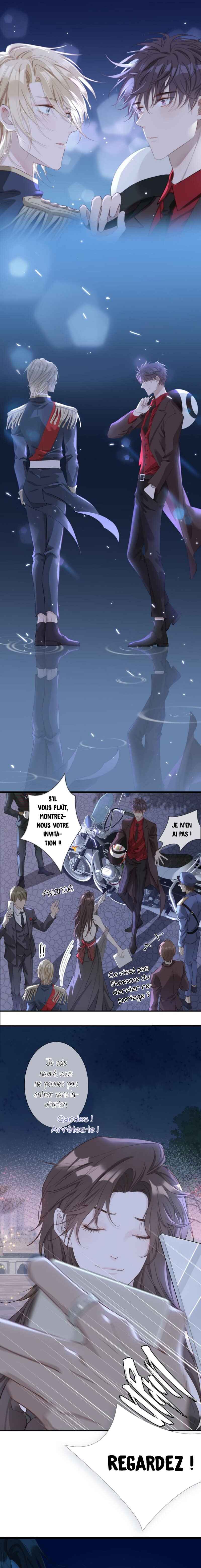 The Prince's First Love Chapter 7 - Page 12
