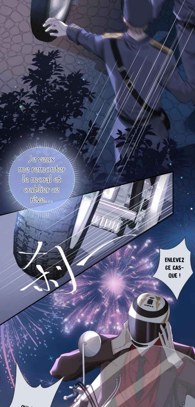The Prince's First Love Chapter 7 - Page 8