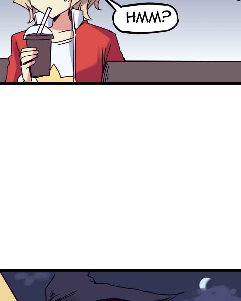 Everywhere & Nowhere Chapter 148 - Page 11