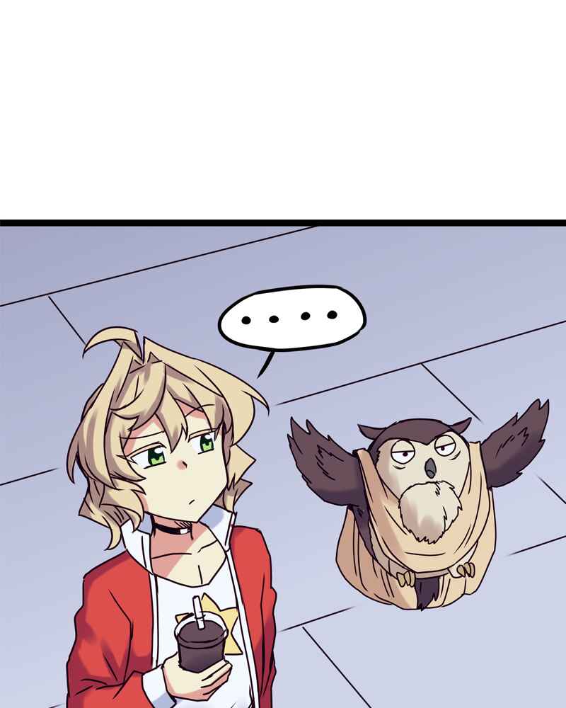Everywhere & Nowhere Chapter 148 - Page 15