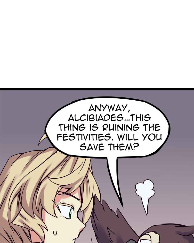 Everywhere & Nowhere Chapter 148 - Page 18