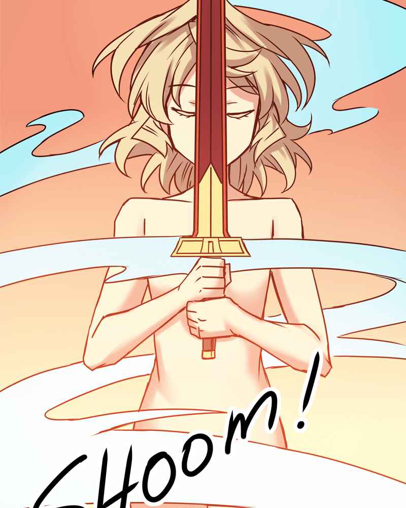 Everywhere & Nowhere Chapter 148 - Page 22