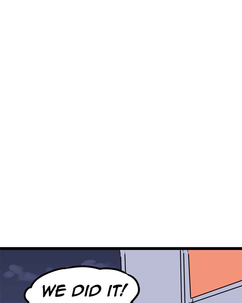 Everywhere & Nowhere Chapter 148 - Page 30