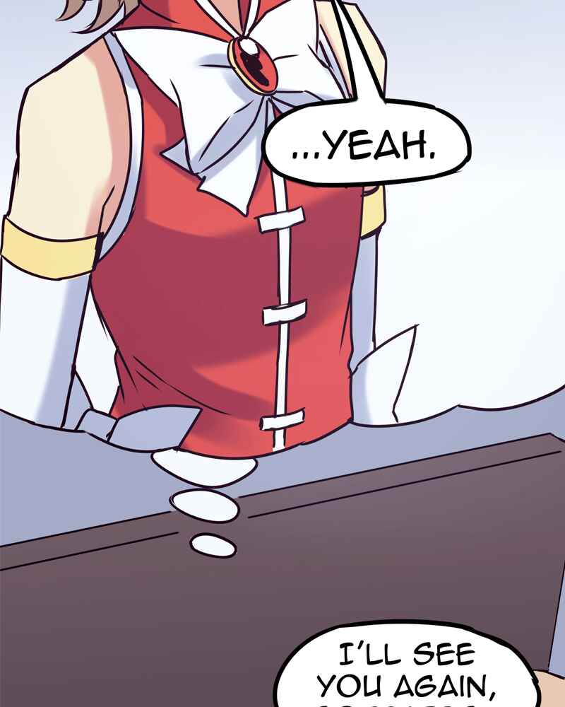 Everywhere & Nowhere Chapter 148 - Page 37