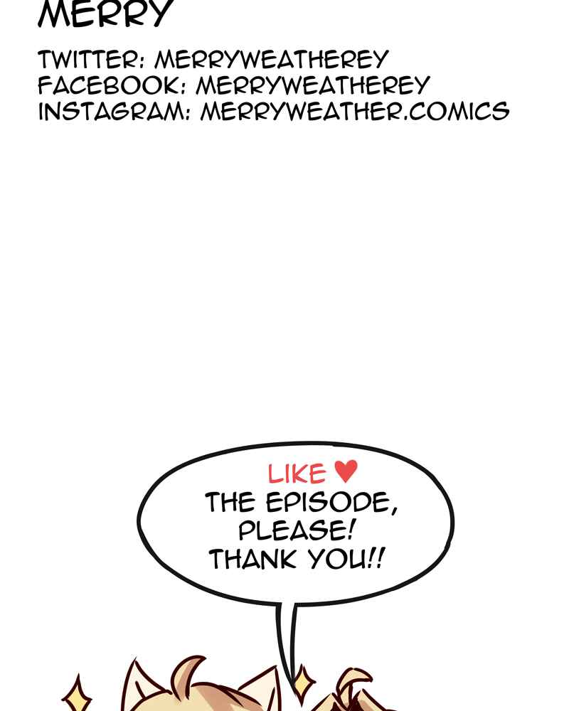 Everywhere & Nowhere Chapter 148 - Page 41