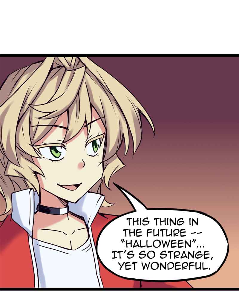 Everywhere & Nowhere Chapter 148 - Page 6