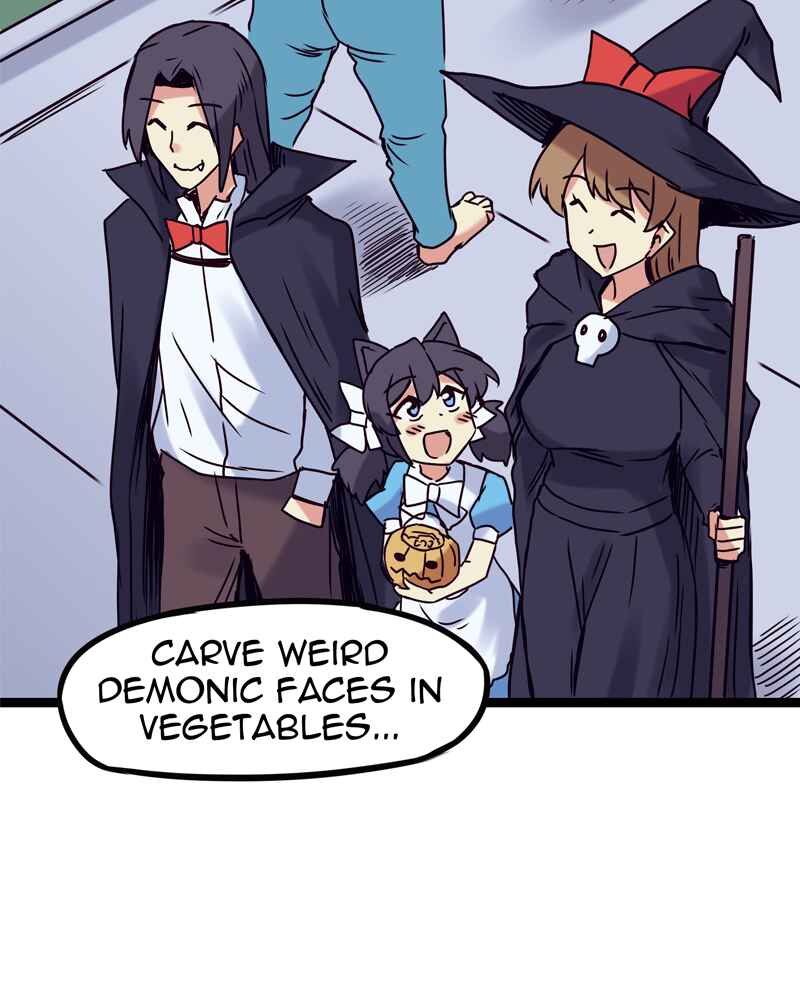 Everywhere & Nowhere Chapter 148 - Page 8