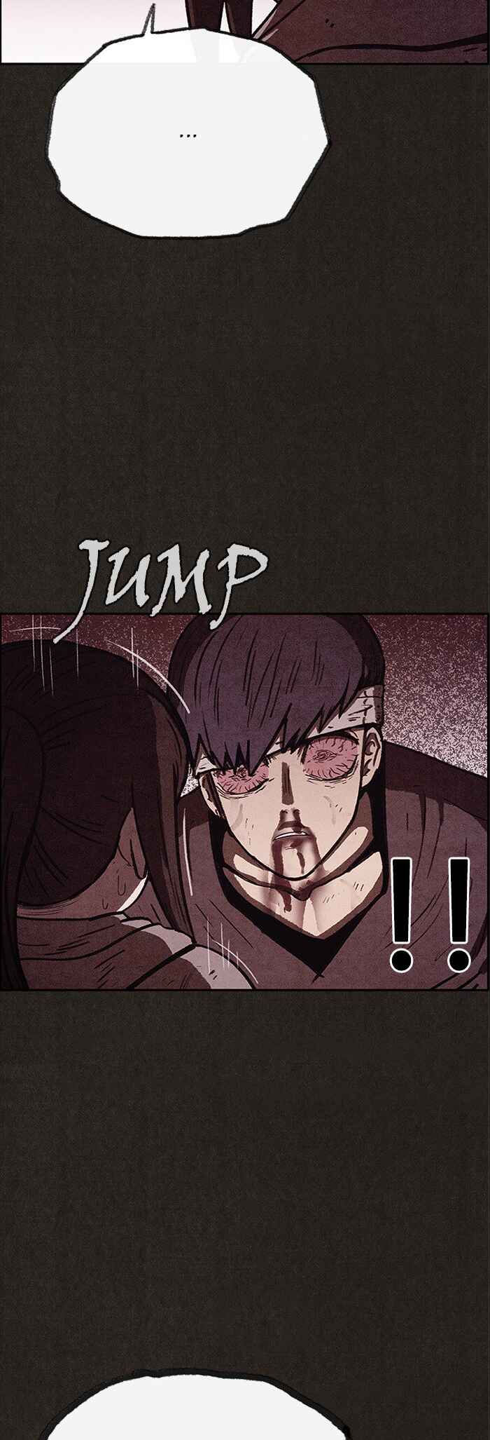 Sweet Home Chapter 72 - Page 20
