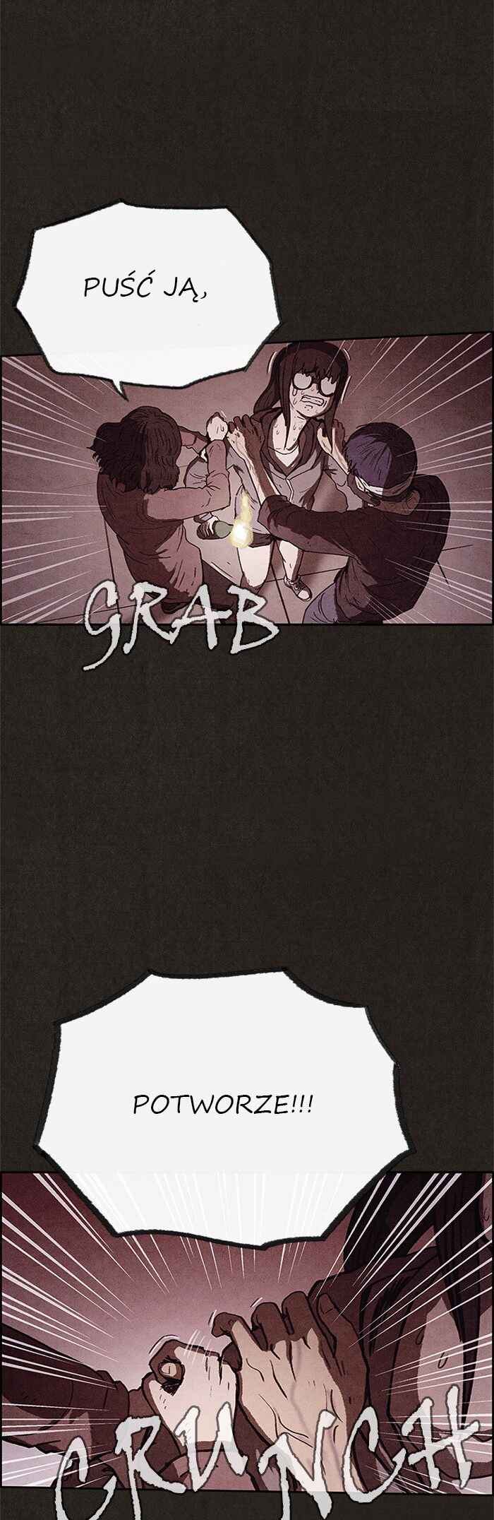 Sweet Home Chapter 72 - Page 27
