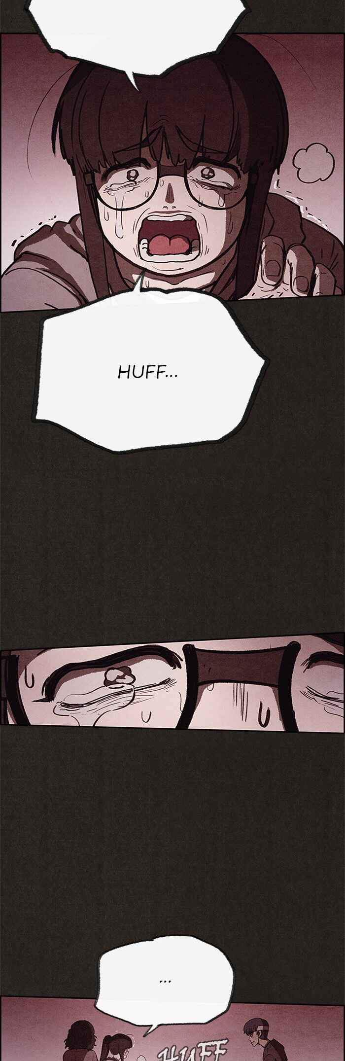 Sweet Home Chapter 72 - Page 29