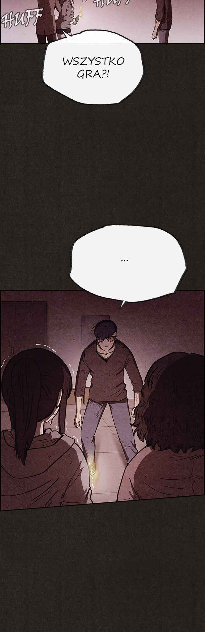Sweet Home Chapter 72 - Page 30