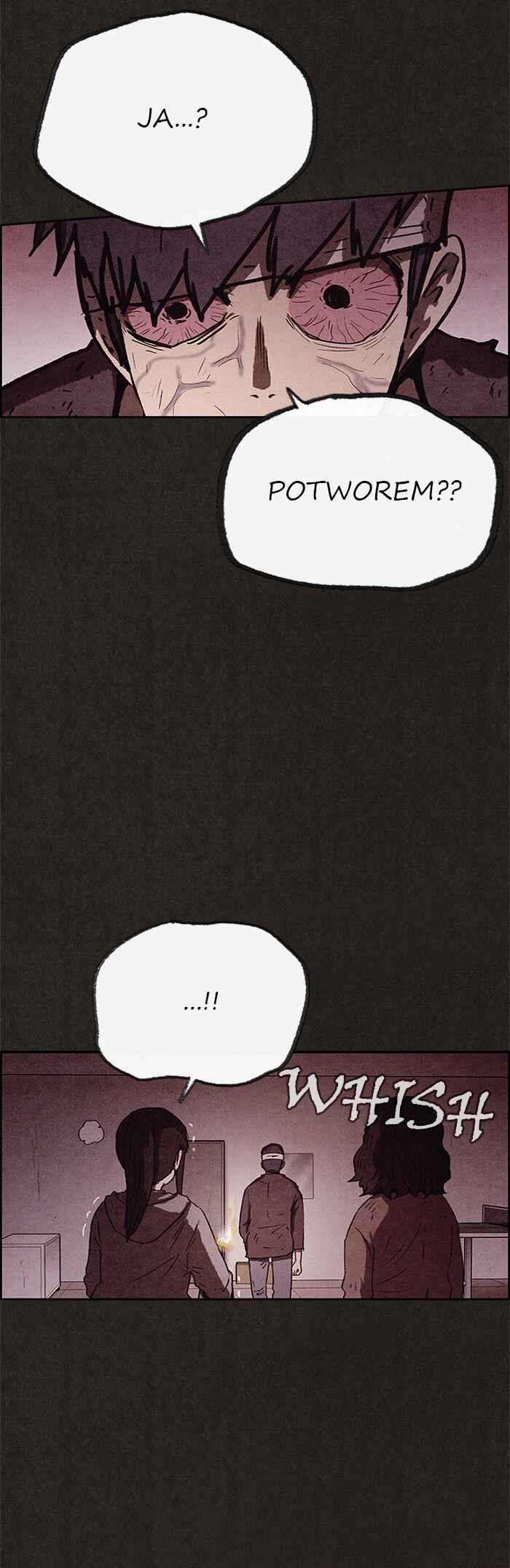 Sweet Home Chapter 72 - Page 31