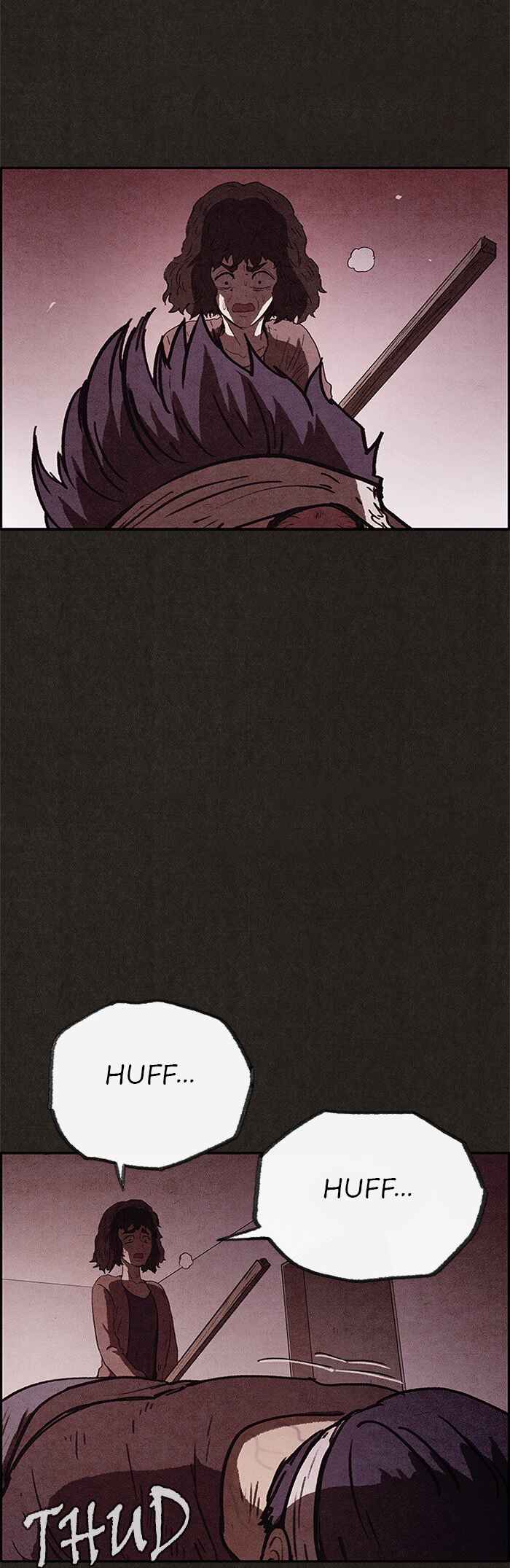 Sweet Home Chapter 72 - Page 38