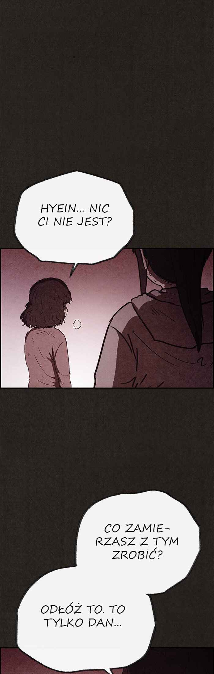 Sweet Home Chapter 72 - Page 39