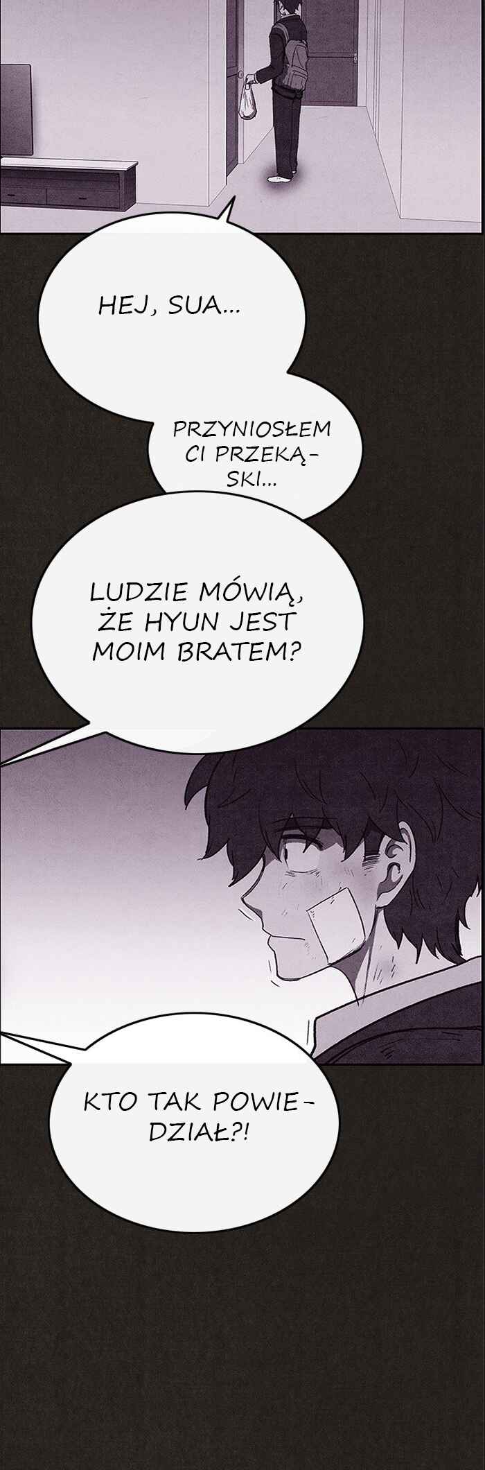 Sweet Home Chapter 72 - Page 4