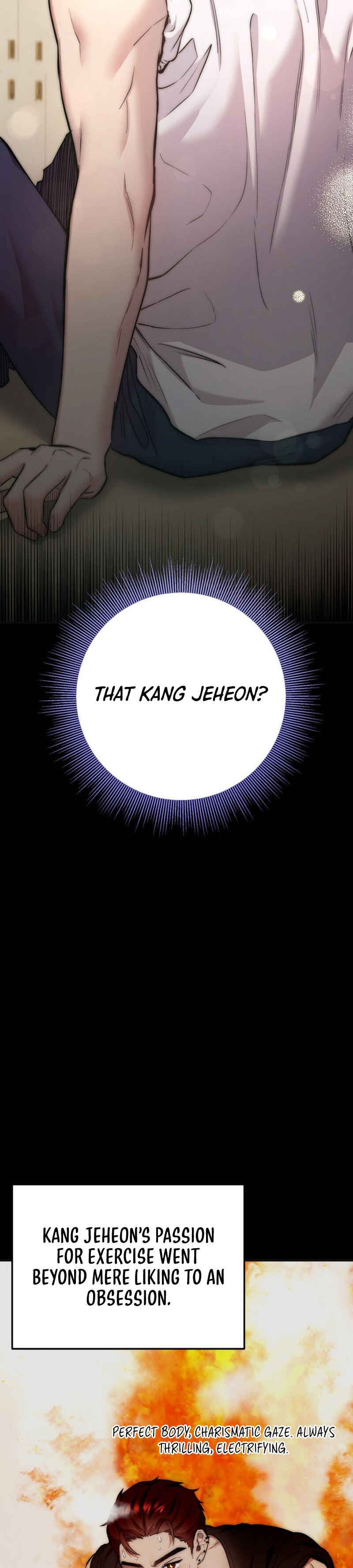 Yeongi Cheonjae, TOP Idol! Chapter 39 - Page 19