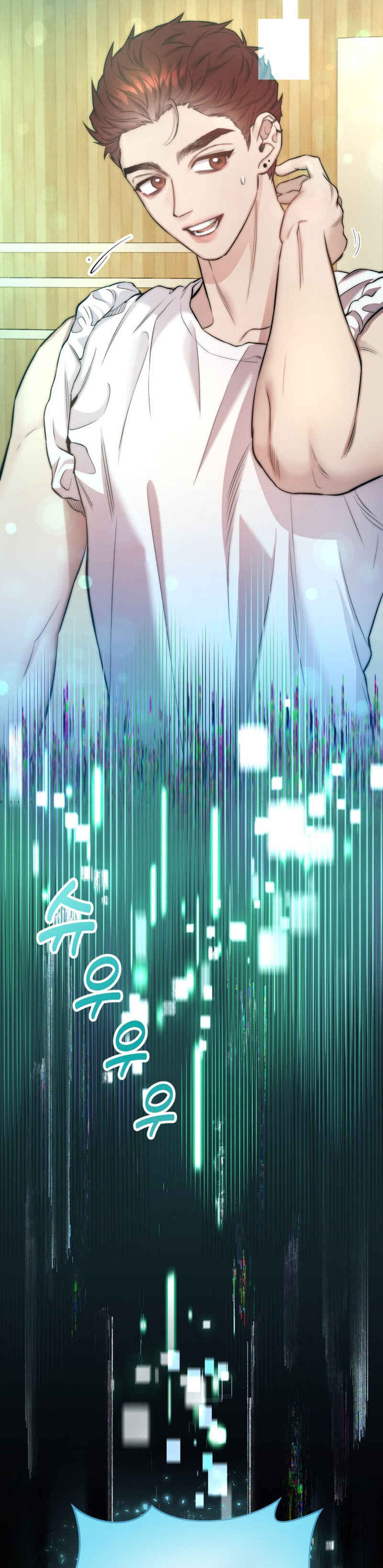 Yeongi Cheonjae, TOP Idol! Chapter 39 - Page 25