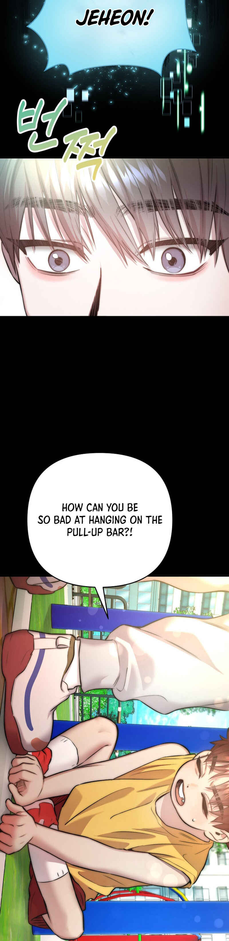 Yeongi Cheonjae, TOP Idol! Chapter 39 - Page 26
