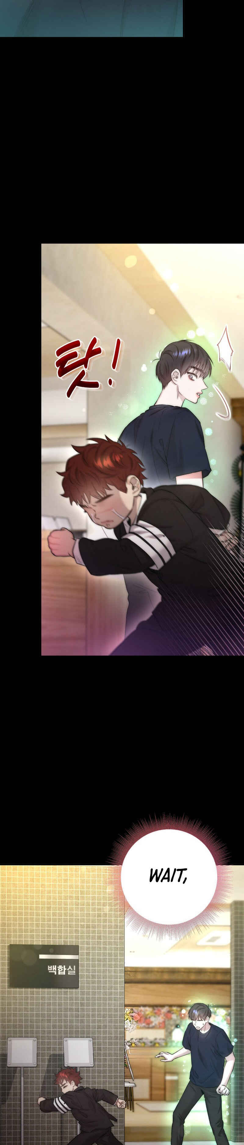 Yeongi Cheonjae, TOP Idol! Chapter 39 - Page 34