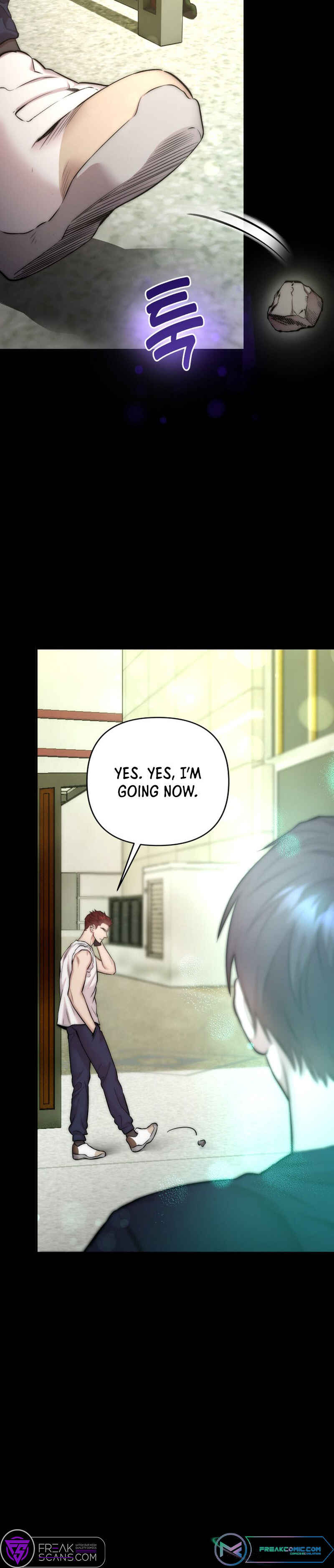 Yeongi Cheonjae, TOP Idol! Chapter 39 - Page 40