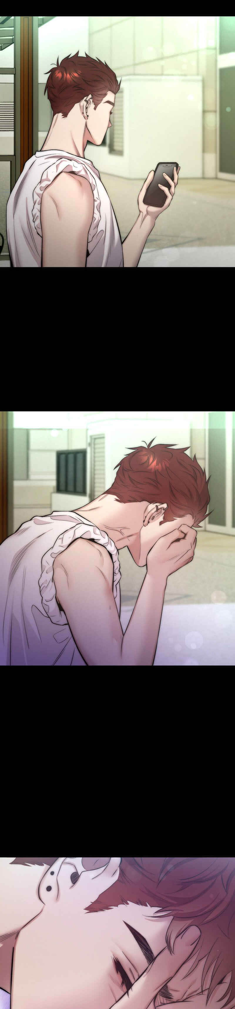 Yeongi Cheonjae, TOP Idol! Chapter 39 - Page 45