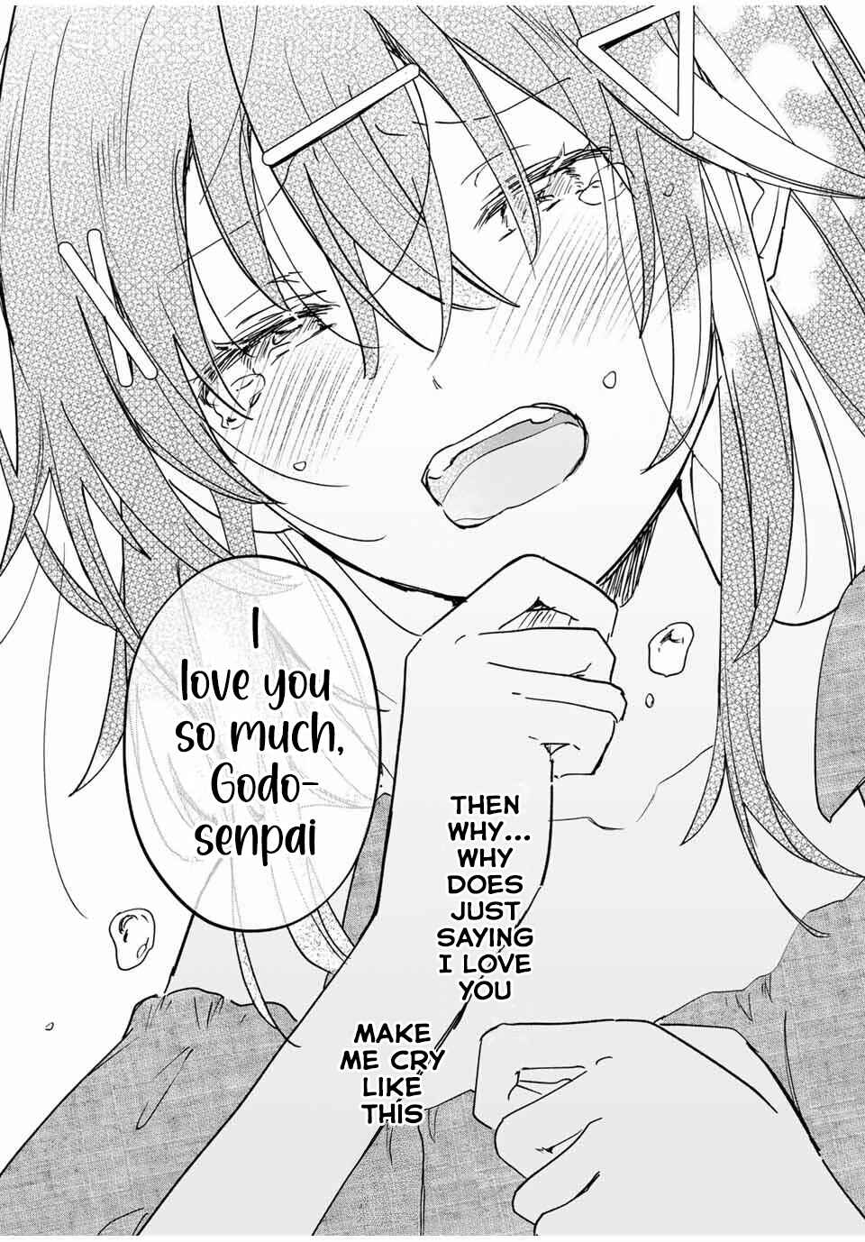 Eiyuu to Majo no Tensei Romcom Chapter 27 - Page 14