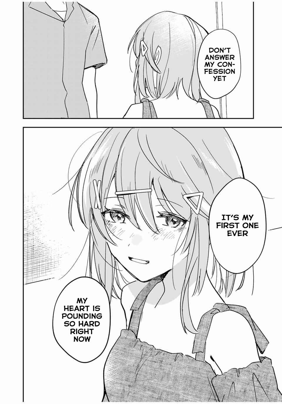 Eiyuu to Majo no Tensei Romcom Chapter 27 - Page 16