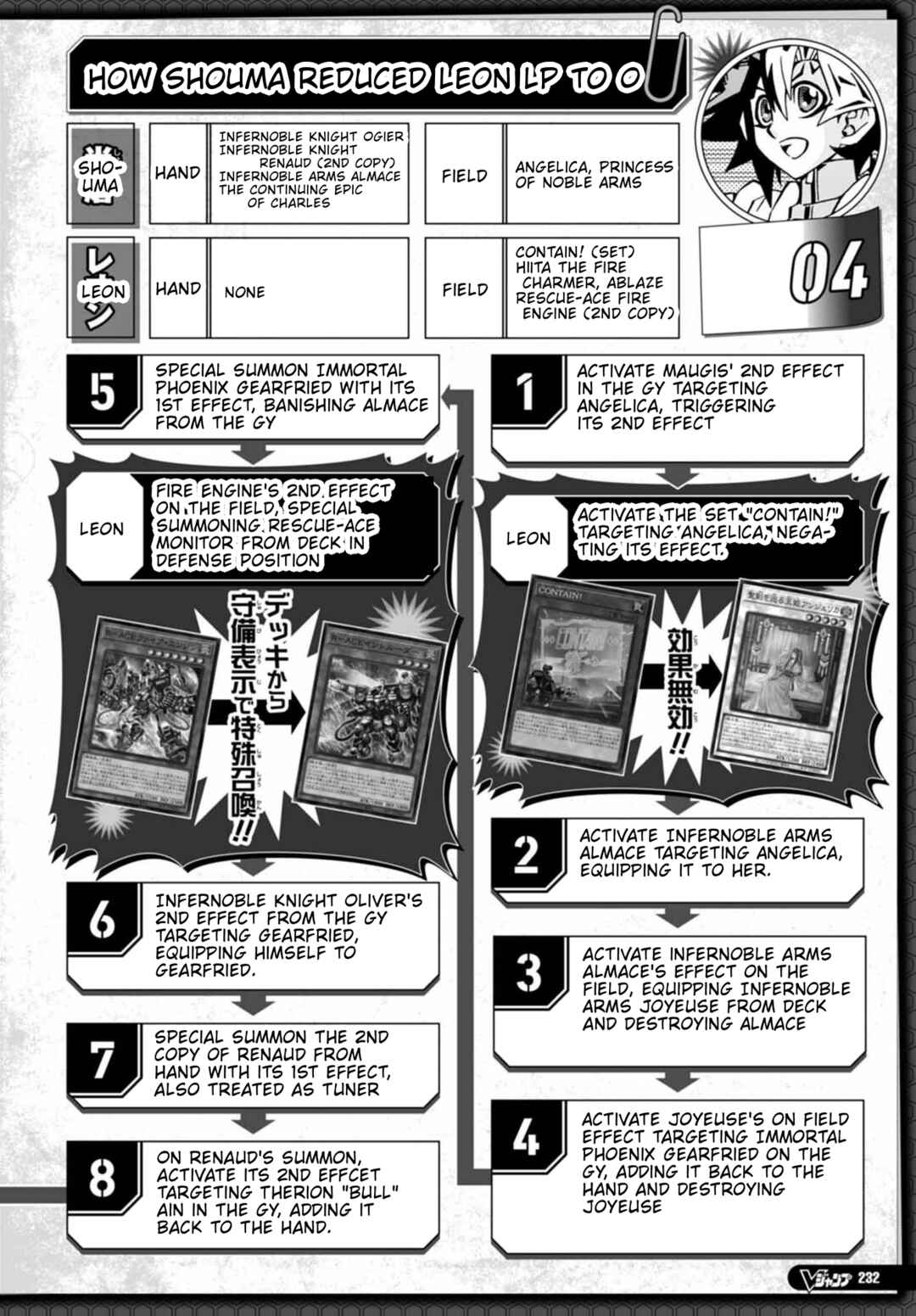 Yu☆Gi☆Oh! OCG Structures Chapter 50 - Page 26