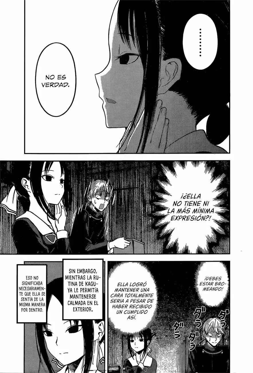 Kaguya-sama: Love Is War Chapter 92 - Page 10