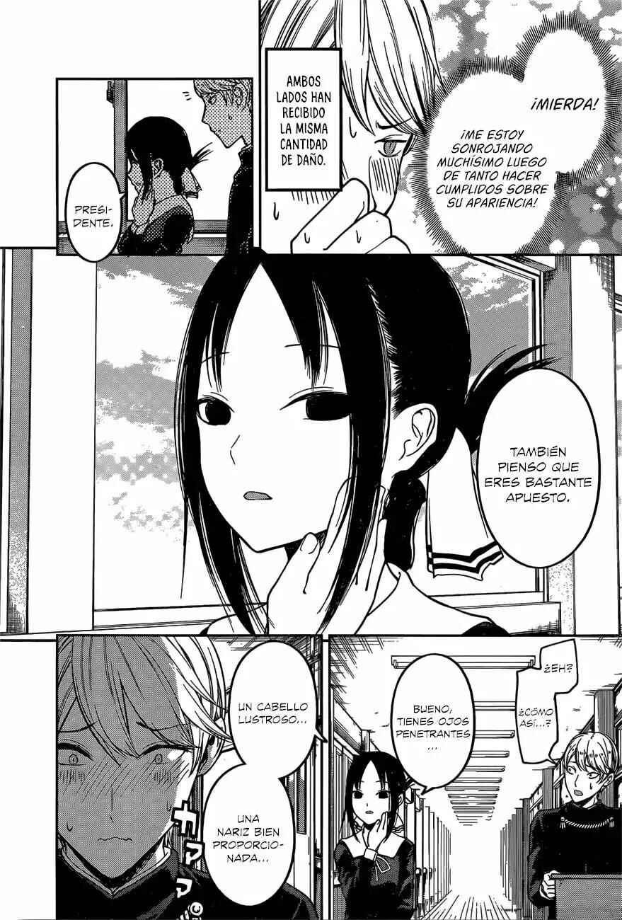 Kaguya-sama: Love Is War Chapter 92 - Page 13