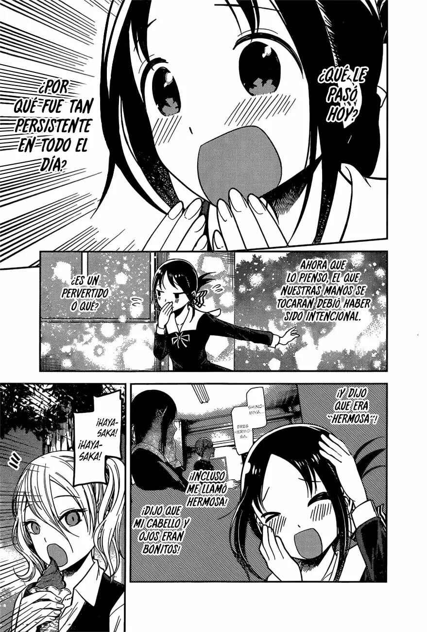 Kaguya-sama: Love Is War Chapter 92 - Page 18