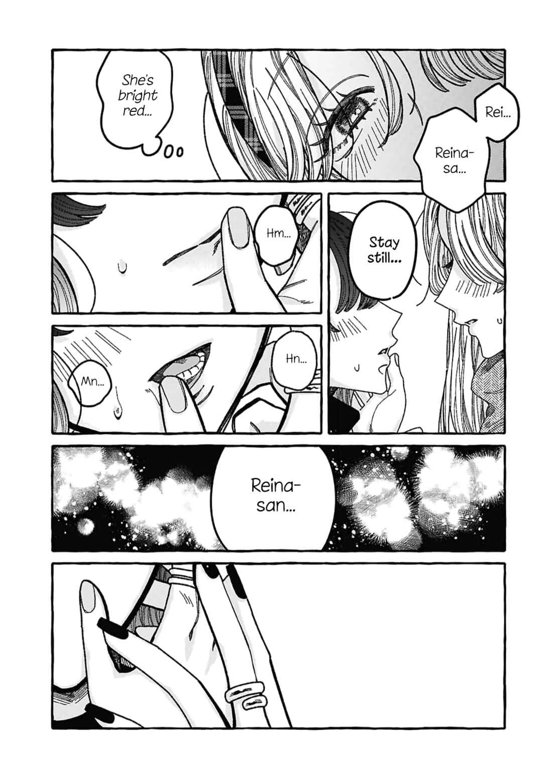 Kimi no Sei Nan Dakara, Sekinin Totte yo ne. Chapter 1 - Page 23