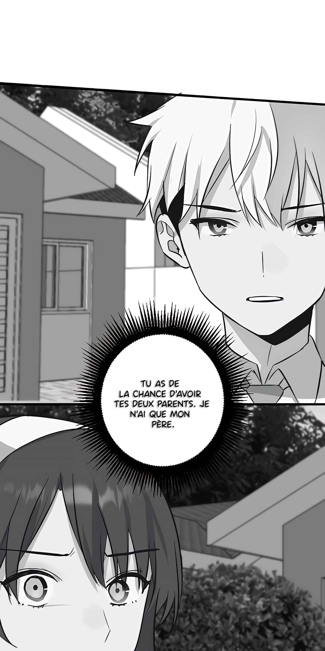 Seven Years Later Chapter 45 - Page 16
