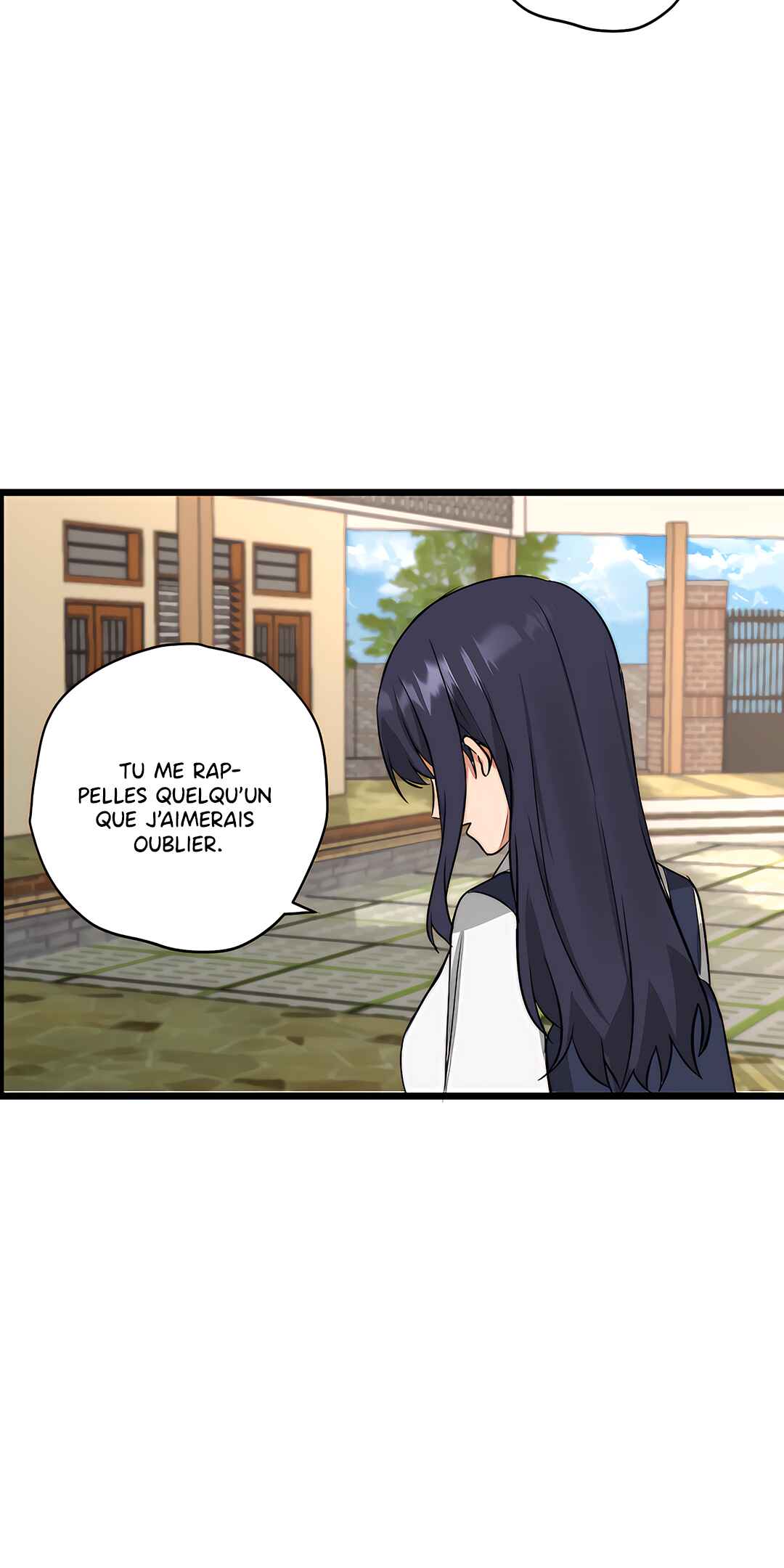 Seven Years Later Chapter 45 - Page 22