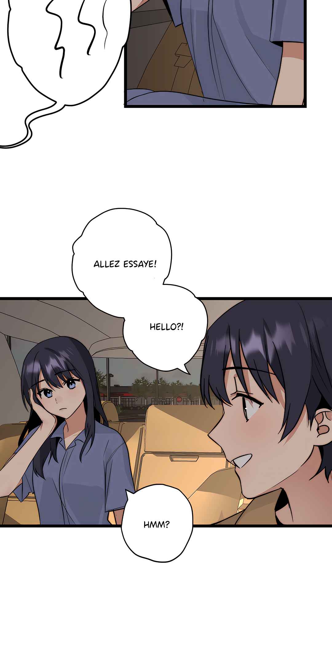 Seven Years Later Chapter 45 - Page 29