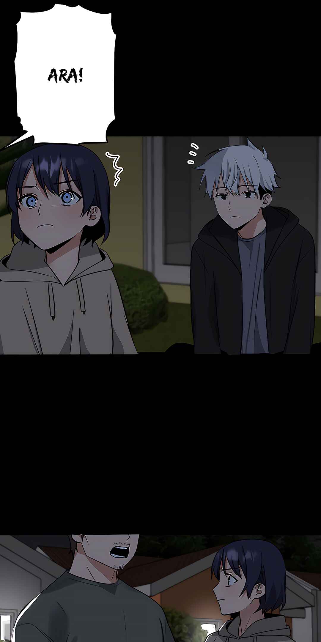 Seven Years Later Chapter 45 - Page 3