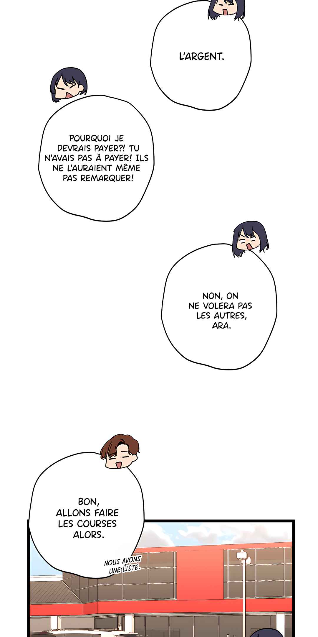 Seven Years Later Chapter 45 - Page 36