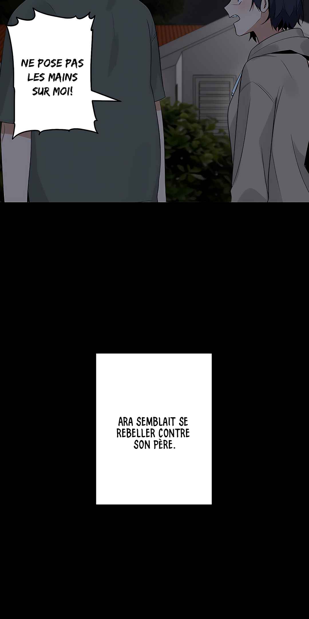 Seven Years Later Chapter 45 - Page 6