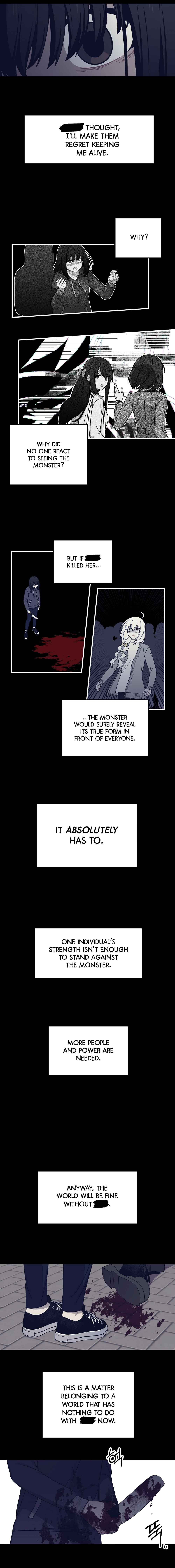The Garden of Plantus Chapter 6 - Page 6
