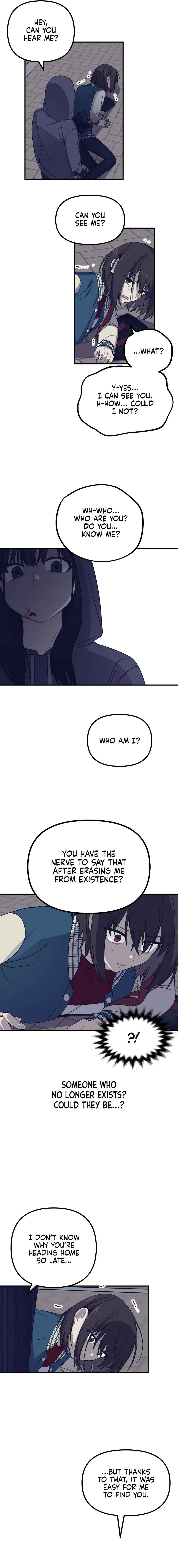 The Garden of Plantus Chapter 6 - Page 8