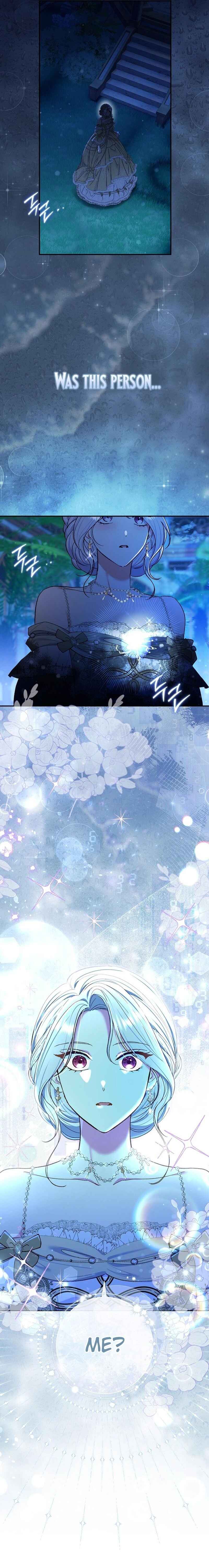 The Villainess' Blind Date Is Too Perfect Chapter 71 - Page 27