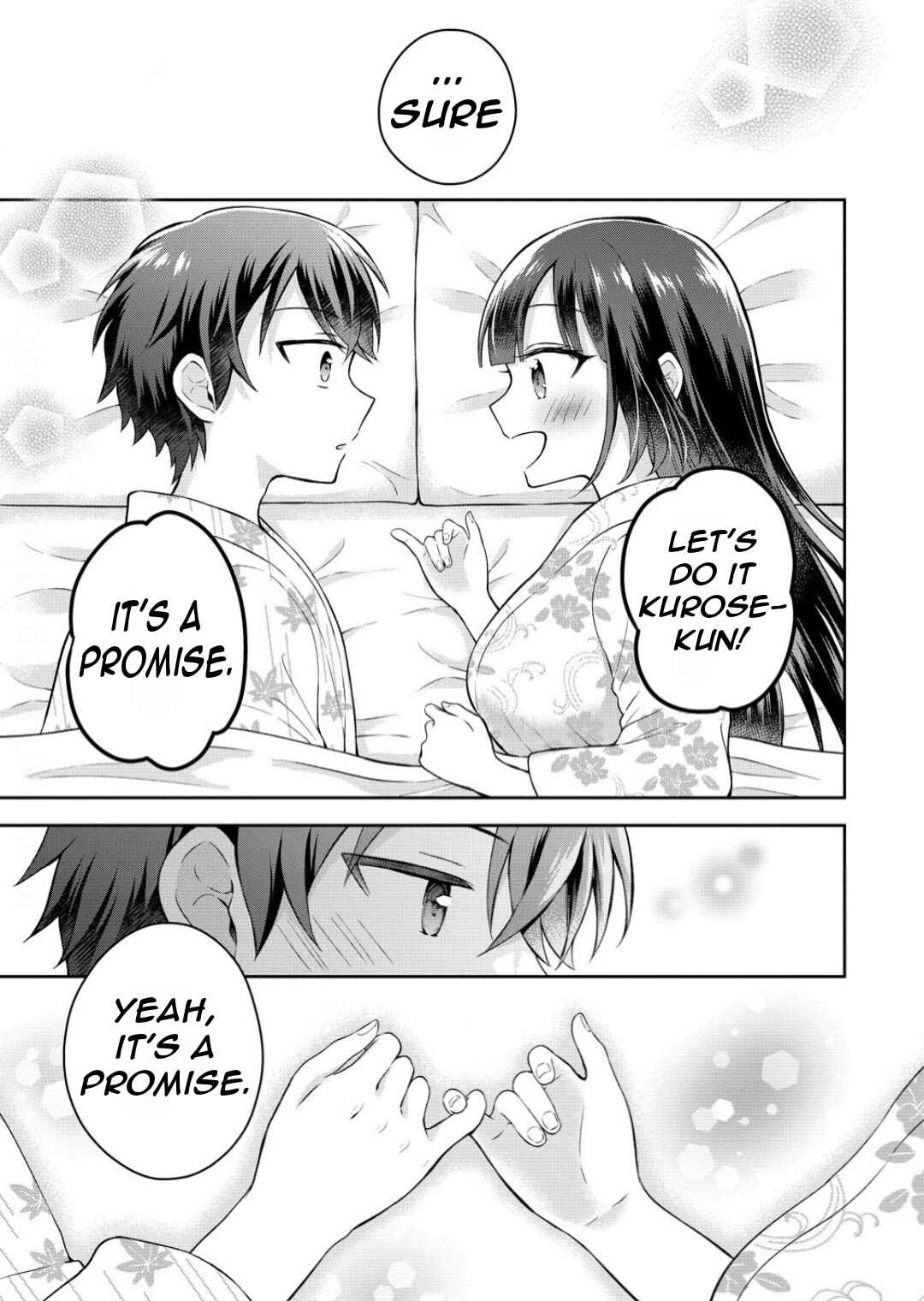 Tonari no Seki no Inkya Joshi ga Oshi Utaite Datta ~Ore no Kyoku o Uttatekure!~ Chapter 11 - Page 22