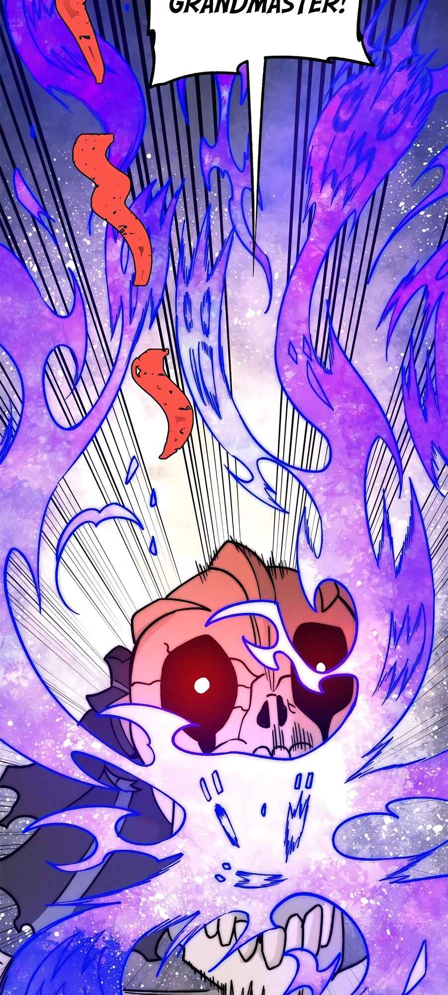 All Hail the Sect Leader Chapter 211 - Page 21