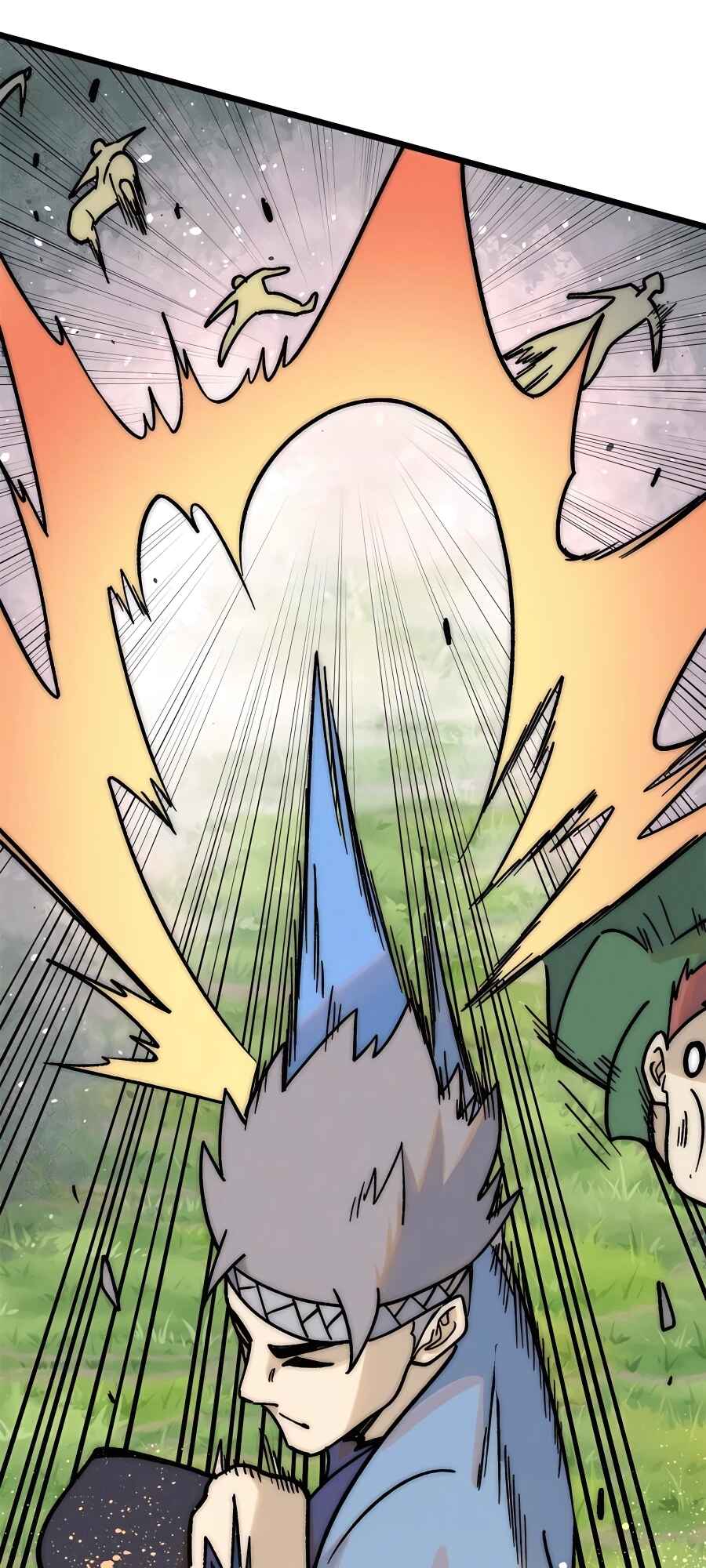 All Hail the Sect Leader Chapter 211 - Page 26