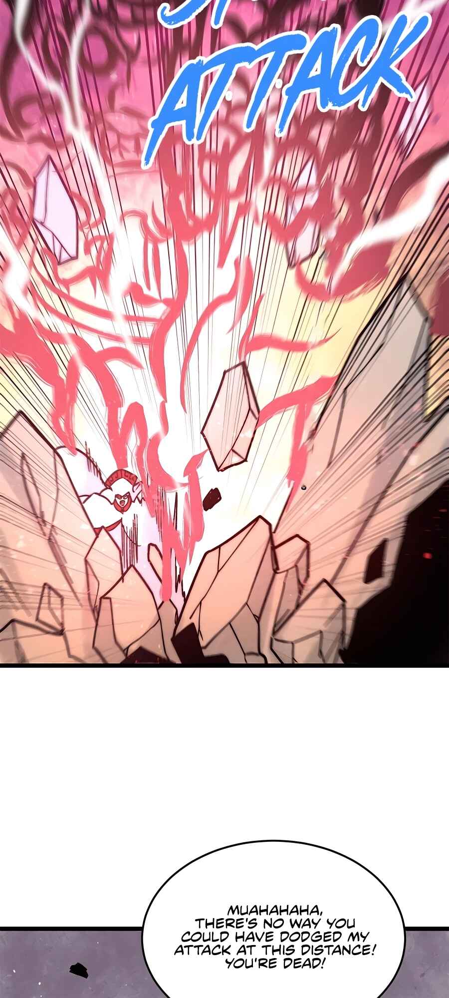 All Hail the Sect Leader Chapter 211 - Page 35