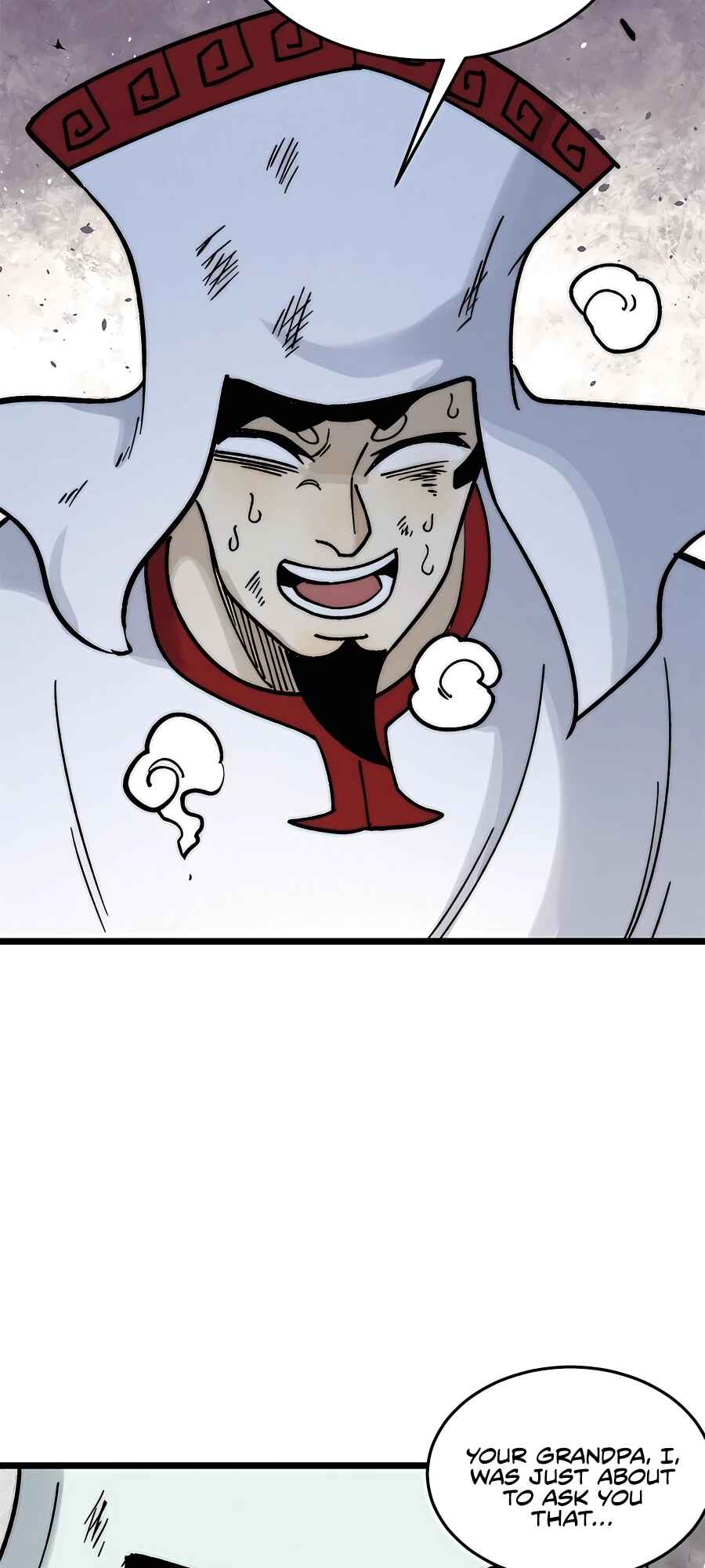 All Hail the Sect Leader Chapter 211 - Page 36