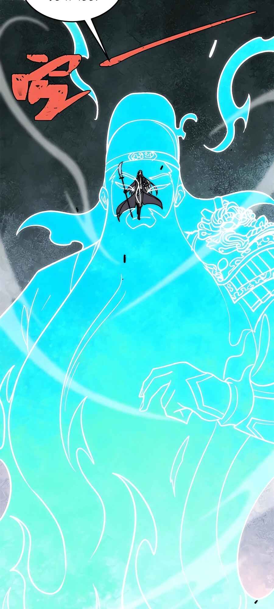 All Hail the Sect Leader Chapter 211 - Page 39