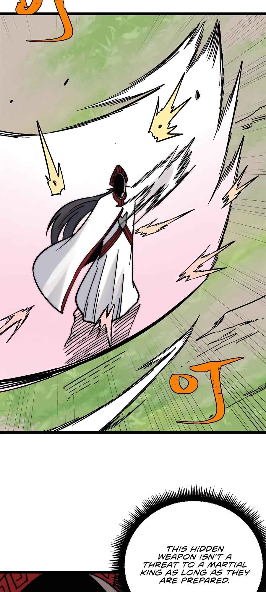 All Hail the Sect Leader Chapter 211 - Page 4